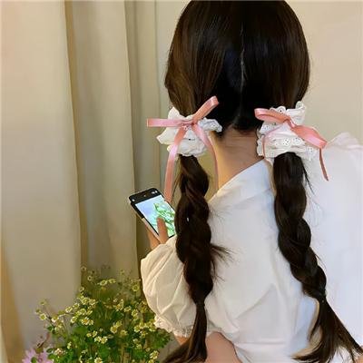 恶魔的美